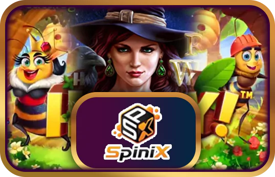 Spinix